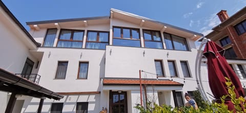 Villa Dvor Bed and Breakfast in Ohrid