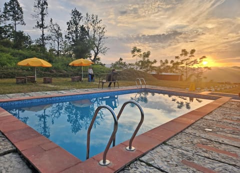 LaHermitage Resort Resort in Uttarakhand