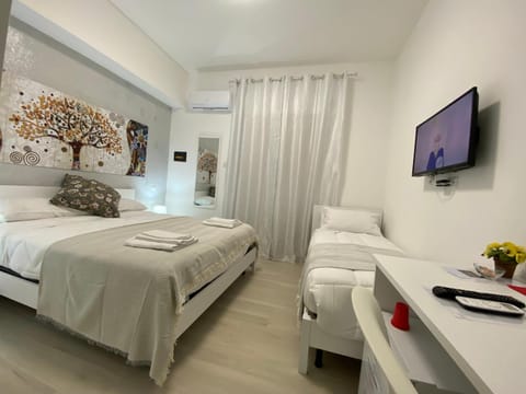 Central Apartments Bed and Breakfast in Crotone