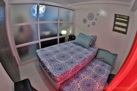 Tagaytay Dreamscape Apartment in Tagaytay