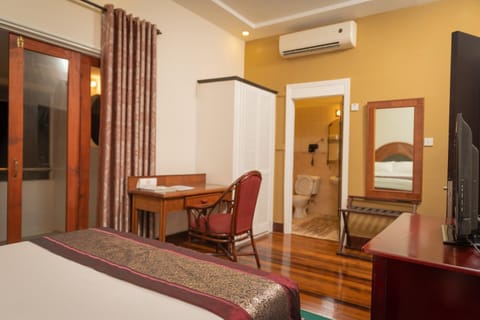 Herdmanston Lodge Hotel Hotel in Georgetown