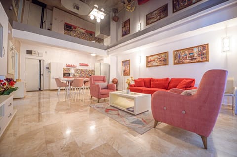 Marble Luxury Apartments Copropriété in Constanta