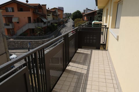 Casa San Valentino Apartment in Lake Garda