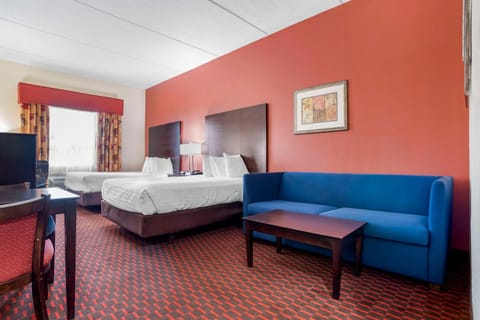Best Western Plus Flowood Inn & Suites Hotel in Flowood