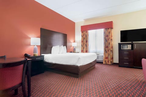 Best Western Plus Flowood Inn & Suites Hotel in Flowood