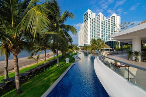 The Westin Playa Bonita Panama Hotel in Panama