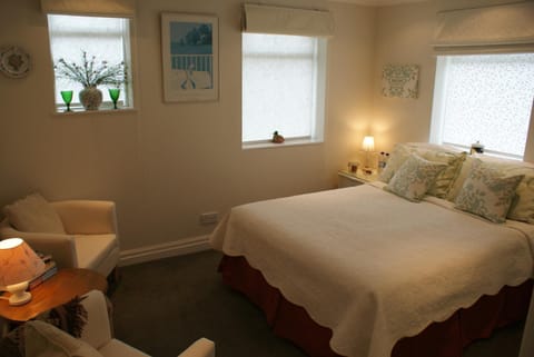 The Norwood Guest House Bed and breakfast in Southport