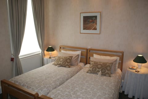 The Norwood Guest House Bed and Breakfast in Southport