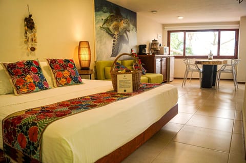 Casa Azul Maya Apartment hotel in Isla Mujeres