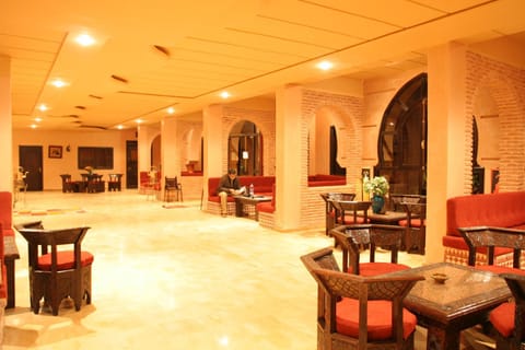 Hôtel LAKASBAH Ait Ben Haddou Hôtel in Marrakesh-Safi