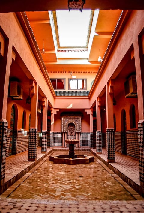Hôtel LAKASBAH Ait Ben Haddou Hôtel in Marrakesh-Safi