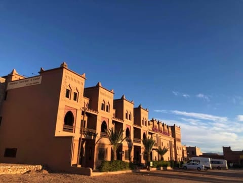 Hôtel LAKASBAH Ait Ben Haddou Hotel in Marrakesh-Safi