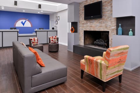 Americas Best Value Inn & Suites Extended Stay - Tulsa Hotel in Tulsa