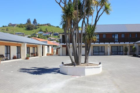 Heritage Court Motor Lodge Oamaru Motel in Otago