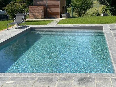 Gli Ulivi House in Umbria