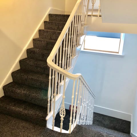 Riverside Townhouse House in Inverness