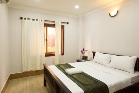 RS Guesthouse Bed and Breakfast in Phnom Penh Province