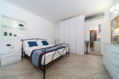 Casa da Suite Aria Wohnung in Sesto San Giovanni