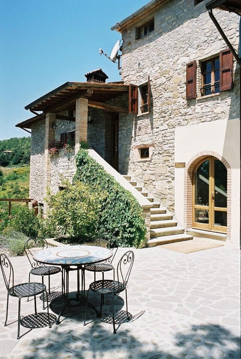 Patio, Balcony/Terrace, Dining area