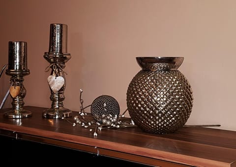 Christel Apartment in Trassenheide