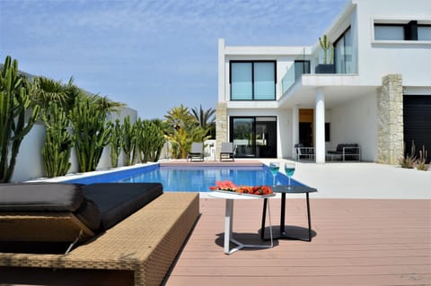 Villa with private pool Chalet in Vega Baja del Segura