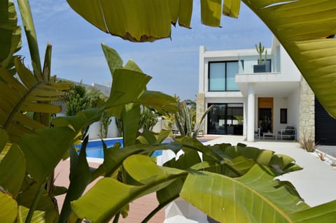 Villa with private pool Villa in Vega Baja del Segura