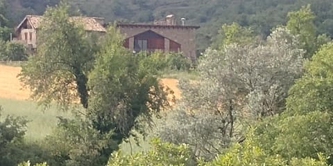 Cal Pes De Tendrui Maison in Pallars Jussà