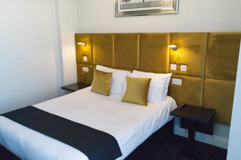 The Bromley Chambre d’hôte in Blackpool