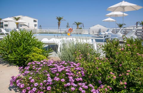 Evelyn Hotel Appart-hôtel in Crete