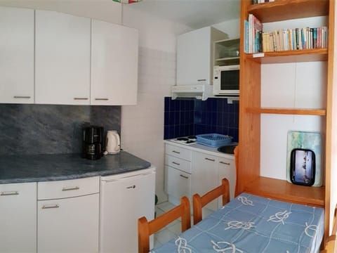 Appartement Argelès-sur-Mer, 2 pièces, 6 personnes - FR-1-388-19 Condo in Argeles-sur-Mer