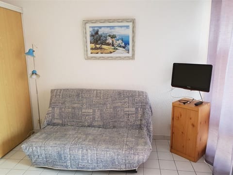 Appartement Argelès-sur-Mer, 2 pièces, 6 personnes - FR-1-388-19 Apartment in Argeles-sur-Mer