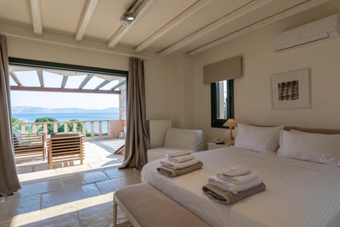 Therme Sea Luxury Lodge Apartahotel in Islands