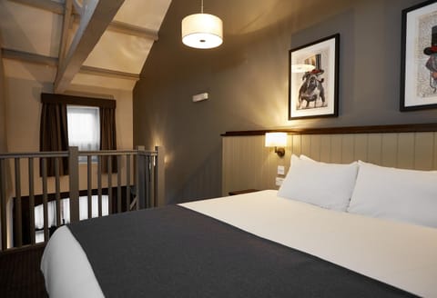 Kings Head by Chef & Brewer Collection Hotel in Borough of Harrogate