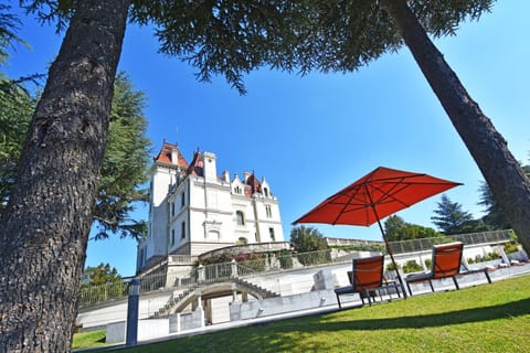 B&B Château Valmy - Teritoria Bed and Breakfast in Argeles-sur-Mer