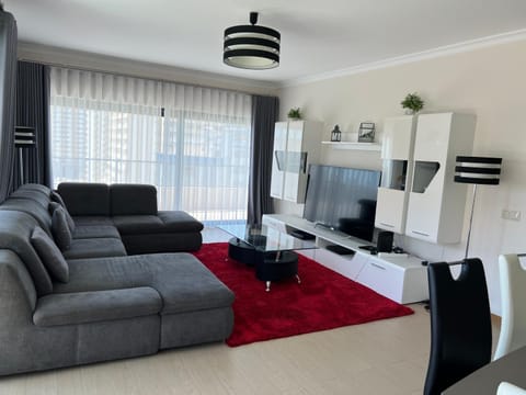 Rocha Prime - Standing apartment T3 Condo in Portimao