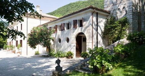 Villa Barberina Bed and Breakfast in Valdobbiadene