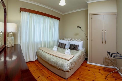 Munro Suites Apartamento in Port Elizabeth