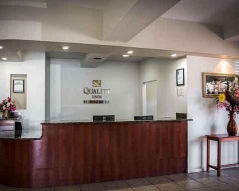 Quality Inn - Weeki Wachee Hotel in Spring Hill