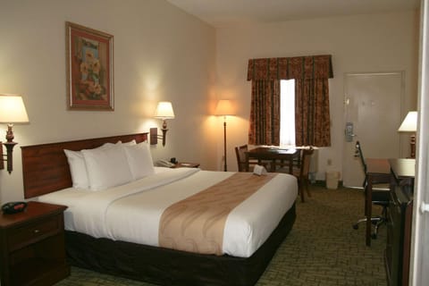 Quality Inn - Weeki Wachee Hotel in Spring Hill