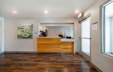 Extended Stay America Select Suites - Deerfield Beach Hôtel in Deerfield Beach