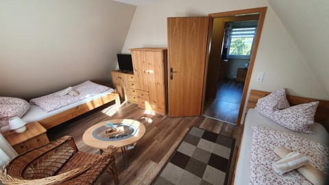 Pension am Silberberg Bed and Breakfast in West Pomeranian Voivodeship, Poland