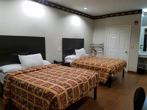 Scott Inn & Suites - Downtown Houston Motel in Houston