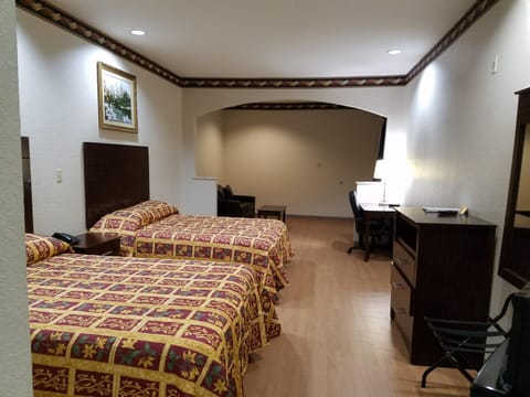 Scott Inn & Suites - Downtown Houston Motel in Houston