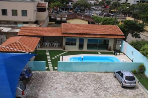 Jacarandá Palace Hotel Hôtel in State of Bahia