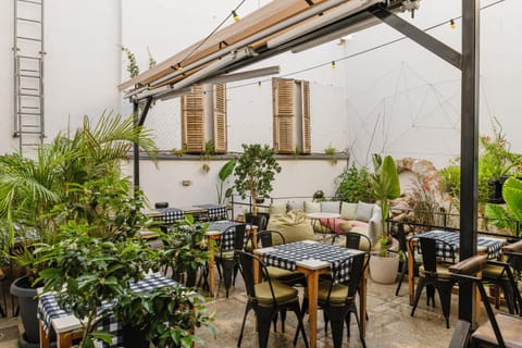 Djumba Hotel & Cafe Hôtel in Nicosia City