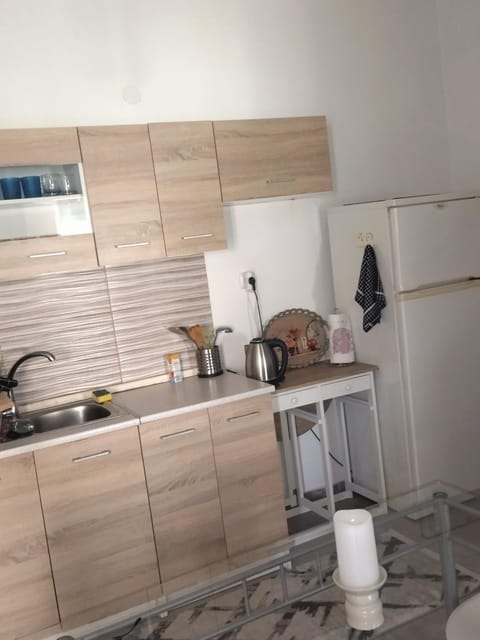 Sofis House Apartment in Kavala