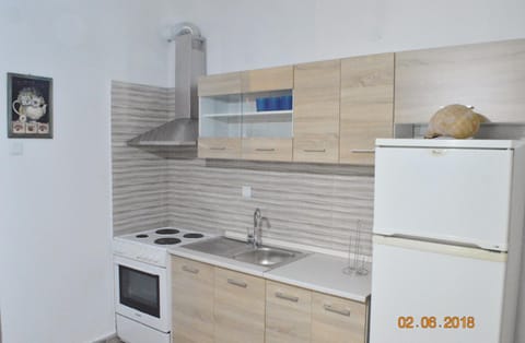 Sofis House Apartment in Kavala