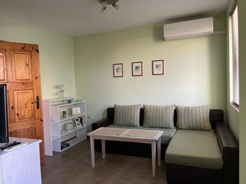 Одеса 37 Apartment in Sozopol