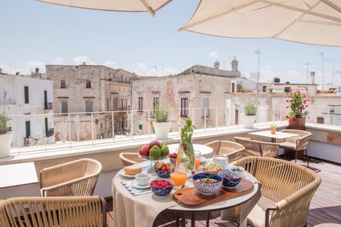 Balcony/Terrace, Balcony/Terrace, Continental breakfast