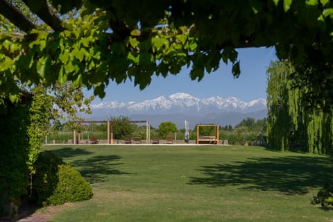 Posada Mawida Hotel in Mendoza Province Province